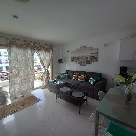 Apartamento Sol & Arena Puerto de Santiago (Tenerife) Exterior foto