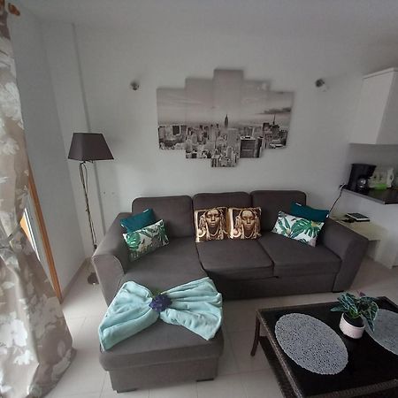 Apartamento Sol & Arena Puerto de Santiago (Tenerife) Exterior foto