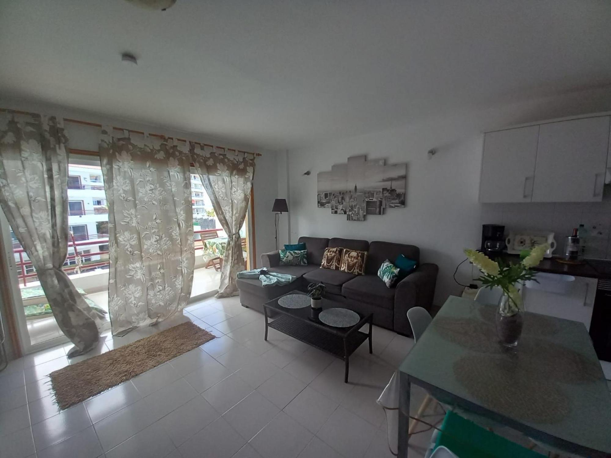 Apartamento Sol & Arena Puerto de Santiago (Tenerife) Exterior foto