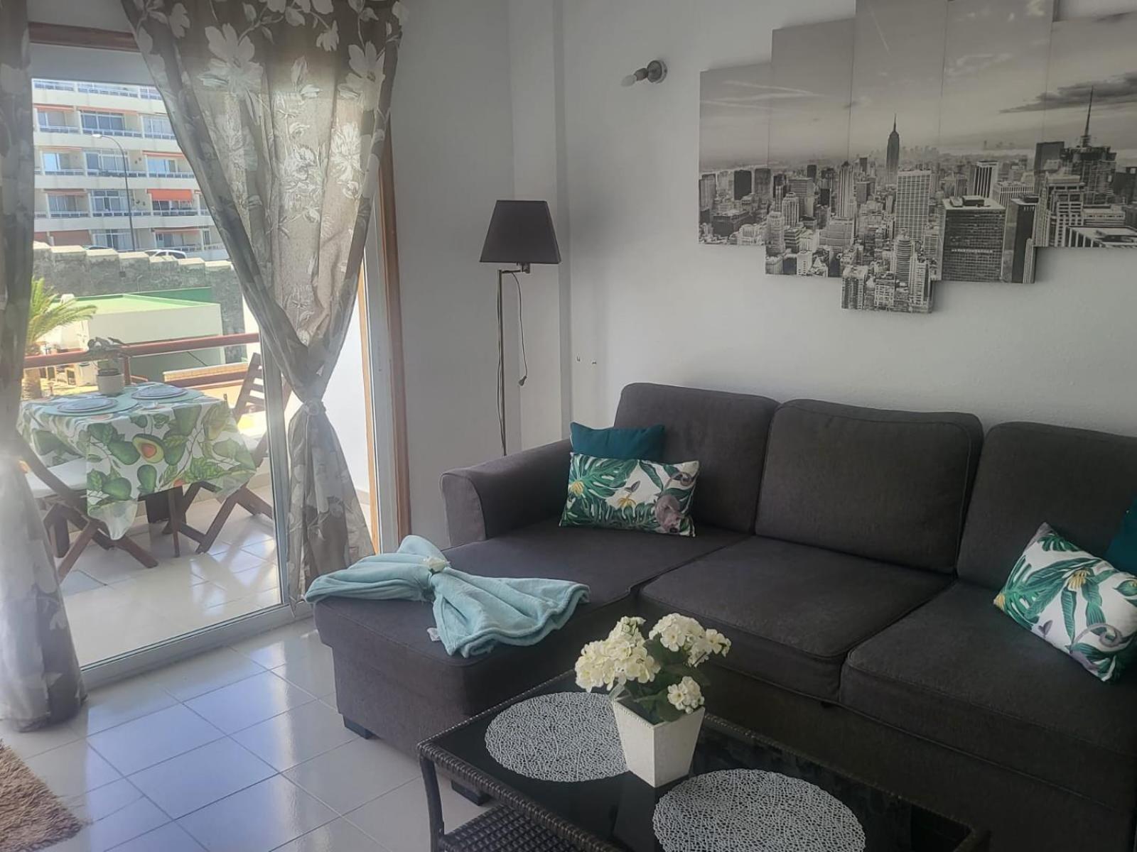 Apartamento Sol & Arena Puerto de Santiago (Tenerife) Exterior foto