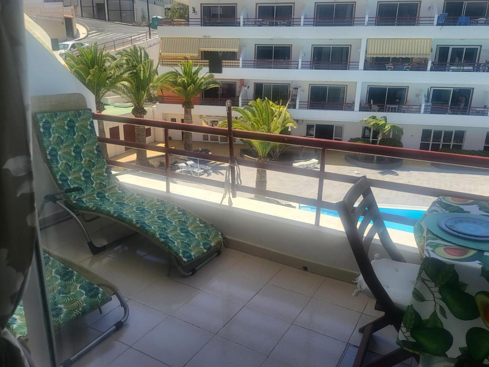 Apartamento Sol & Arena Puerto de Santiago (Tenerife) Exterior foto